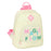 Casual Backpack Glow Lab Magic flow Beige 13 L