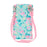 Purse Vicky Martín Berrocal Mint paradise Mobile cover Mint