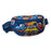 Belt Pouch Hot Wheels Speed club 23 x 14 x 9 cm Orange