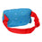 Belt Pouch SuperThings Rescue force 23 x 14 x 9 cm Blue Children's