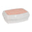 Sandwich Box Safta Patito 17 x 6 x 14 cm Pink