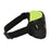 Belt Pouch Real Betis Balompié Black Lime Sporting 23 x 12 x 9 cm