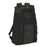 Rucksack Safta Black 33 x 55 x 18 cm Black Business