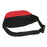 Belt Pouch Sevilla Fútbol Club Black Red Sporting 23 x 12 x 9 cm