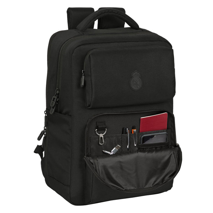 Laptop Backpack Real Madrid C.F.