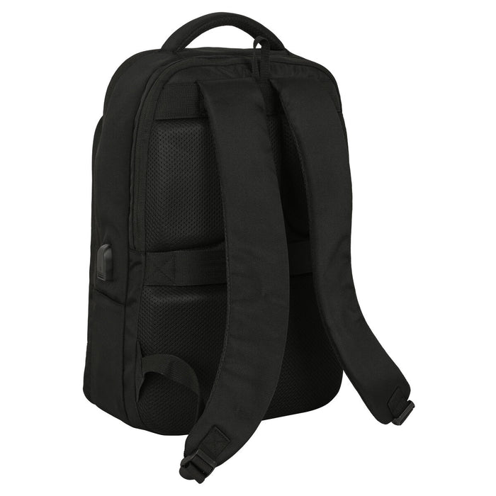 Laptop Backpack Real Madrid C.F.