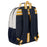 School Bag Real Madrid C.F. White 32 x 42 x 16 cm