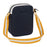 Shoulder Bag Real Madrid C.F. White 16 x 22 x 6 cm