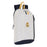 Hiking Backpack Real Madrid C.F. White 22 x 39 x 10 cm