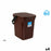 Rubbish bin 10 L (4 Units)