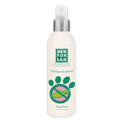 Anti-chew repellent for pets Menforsan 125 ml