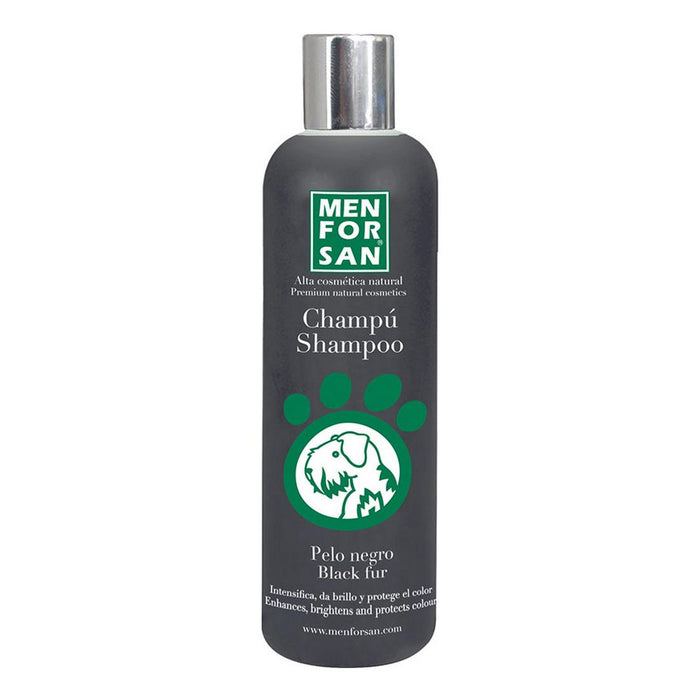 Pet shampoo Menforsan 300 ml