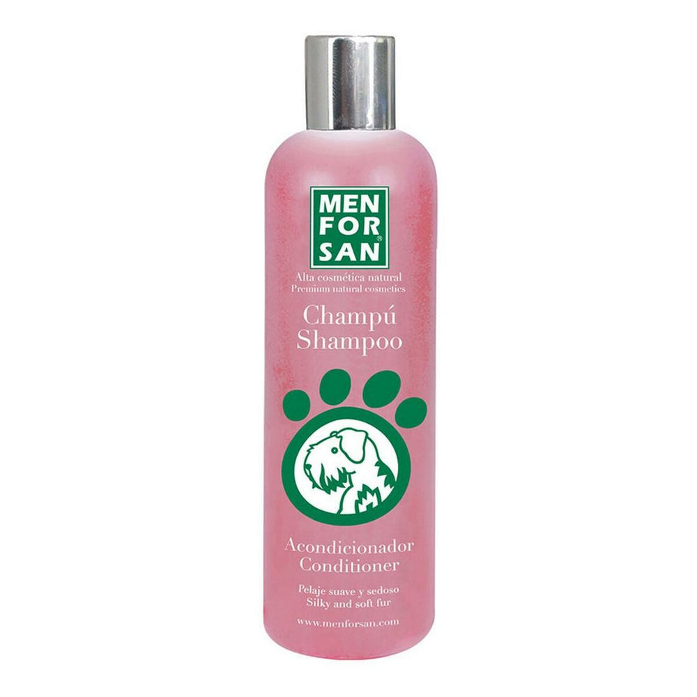 Pet shampoo Menforsan Dog Conditioner 300 ml