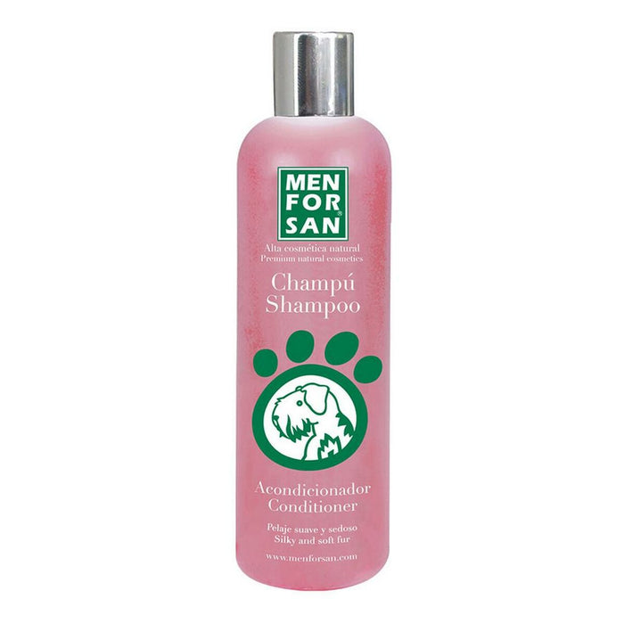 Pet shampoo Menforsan Dog Conditioner 300 ml