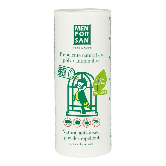 Insect repellant Menforsan Anti-Lice Birds Powdered