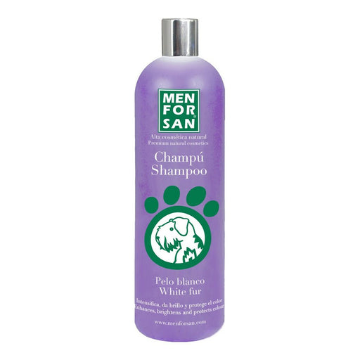 Shampoo Menforsan Dog 1 L