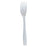 Set of Dessert Forks Quid Hotel 12 Units