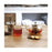 Teapot Quid Serenia Transparent Stainless steel Glass (0,7L) (0,7L)