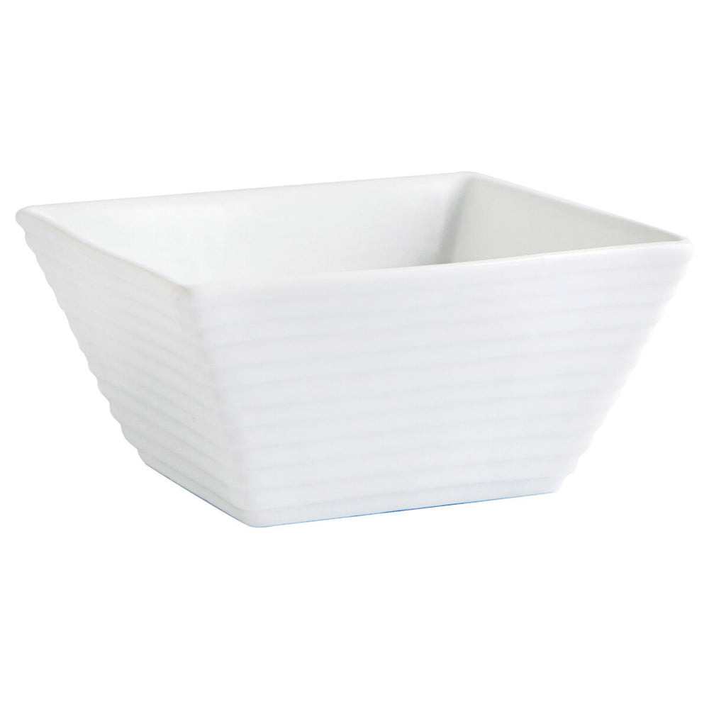 Soup Bowls Quid Gastro Fresh White (13,5 x 7 cm) (Pack 6x)