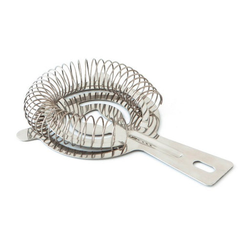 Strainer Quid Mi Bar Stainless steel (19 x 10 x 2 cm)