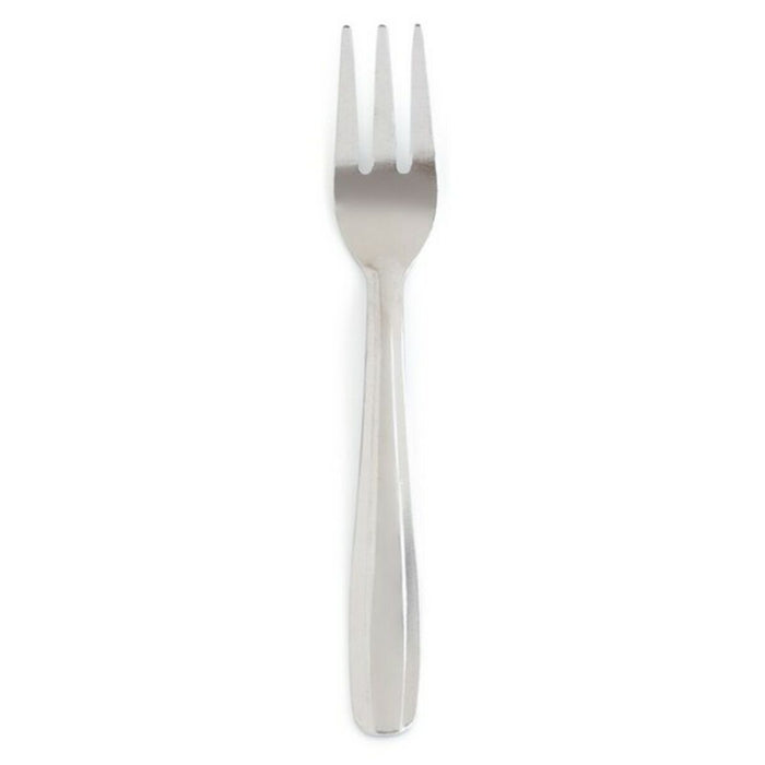 Set of Dessert Forks Quid Eka (6 Units)