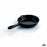 Pan for Serving Aperitifs Quid A'bordo Black Plastic (12 Units) (Pack 12 x)