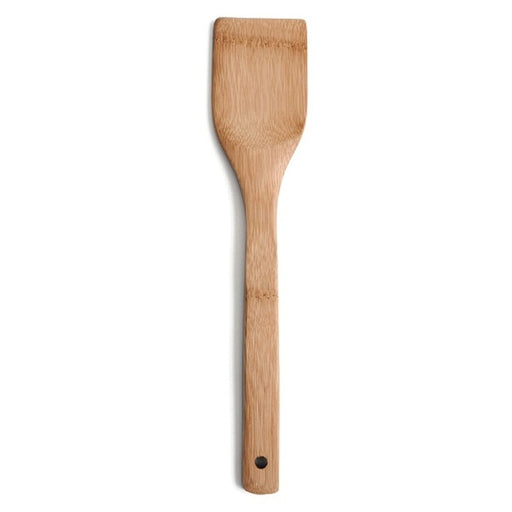 Spatula Quid Renova Bamboo Brown Wood