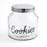 Tin Quid Renova Transparent Glass 1,6 L