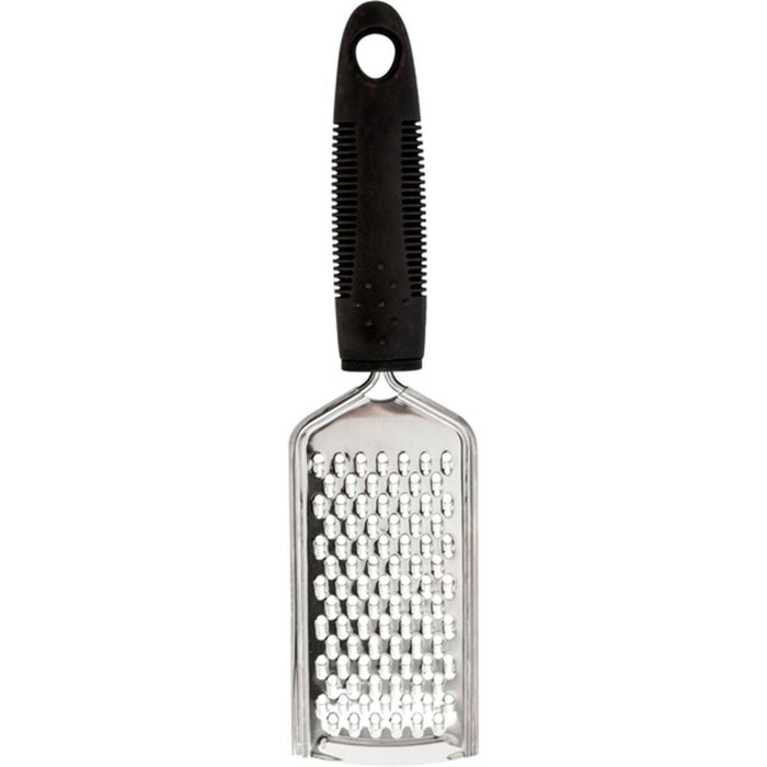 Flat Grater Quid Habitat Metal 27 x 8 x 3 cm