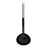 Ladle Quid Habitat Plastic Stainless steel (35 x 10 x 7 cm)