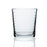 Set of glasses Quid Diana Transparent Glass 3 Pieces 260 ml