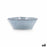 Bowl Quid Boreal Ceramic Blue (16 cm) (Pack 6x)