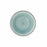 Bowl Quid Vita Aqua Ceramic Blue Ø 18 cm (6 Units)