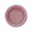 Salad Bowl Quid Vita Peoni Ceramic Pink (6 Units) (Pack 6x)