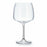 Wineglass Bohemia Crystal Belia Combined Transparent Glass 700 ml 6 Pieces