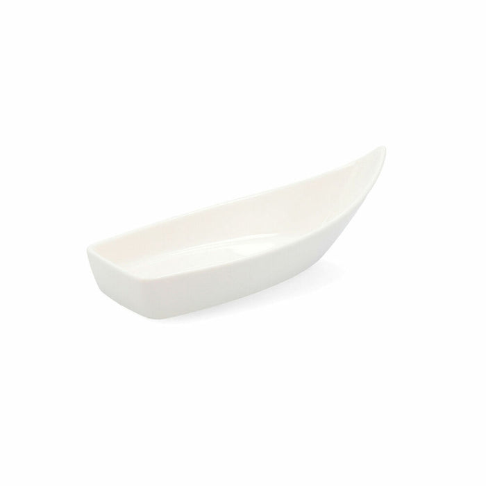 Bowl Quid Select Ceramic White (12 Units) (Pack 12x)