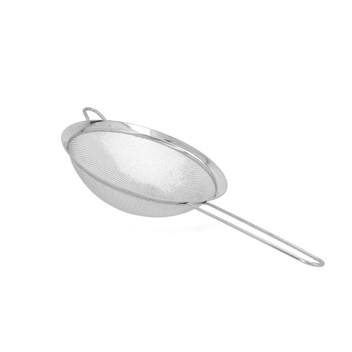 Strainer Quid Renova Metal Steel (18 cm)