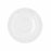 Plate Bidasoa Glacial Ø 15 cm White Ceramic (12 Units) (Pack 12x)