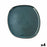 Flat plate Bidasoa 4 Pieces (Pack 4x) (Refurbished A)