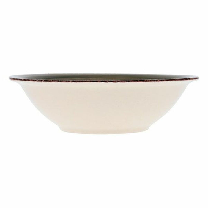 Bowl Quid Vita Green (18 cm) (56 cl) (6 pcs)