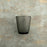 Set of glasses Bidasoa Ikonic Grey 6 Pieces (25 cl)