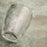 Set of glasses Bidasoa Ikonic Transparent 6 Pieces (25 cl)