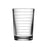 Glass Quid Urban Transparent Glass 6 Units 500 ml (Pack 6x)