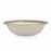 Salad Bowl Quid Allegra Nature Ceramic Bicoloured (23 cm) (Pack 6x)