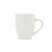 Cup Quid Latte White Ceramic 330 ml (12 Units) (Pack 12x)