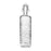 bottle quid aire transparent glass (1l)