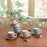 Piece Coffee Cup Set Quid Vita Morning 12 Pieces (90 ml)