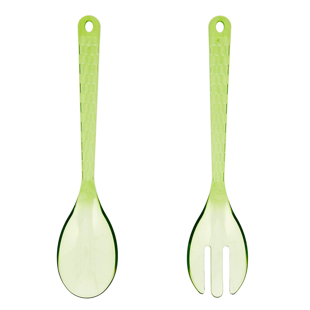 Salad serving utensils Quid Viba 28 x 6 x 0,5 cm