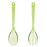 Salad serving utensils Quid Viba 28 x 6 x 0,5 cm