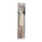 Chef's knife Quid Cocco Brown Metal 15 cm (Pack 12x)